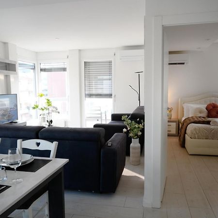 Lakeside Attic Lugano Zewnętrze zdjęcie