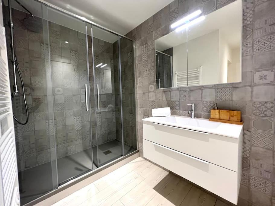 Lakeside Attic Lugano Zewnętrze zdjęcie