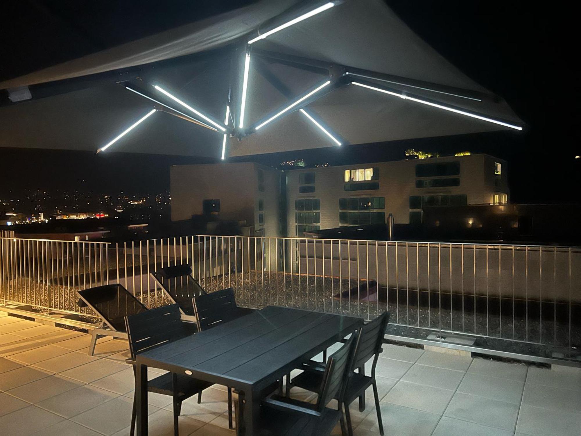 Lakeside Attic Lugano Zewnętrze zdjęcie