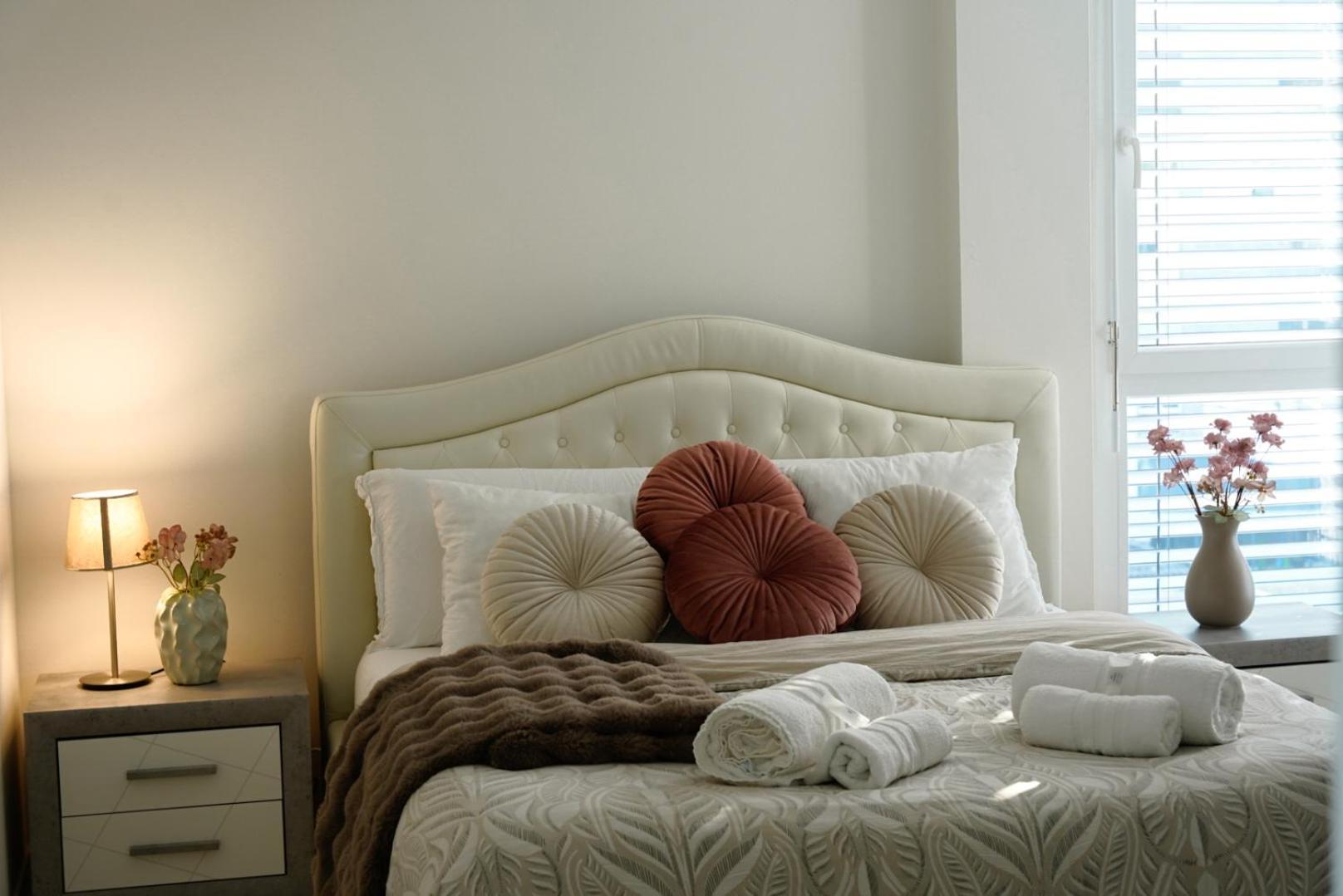 Lakeside Attic Lugano Zewnętrze zdjęcie