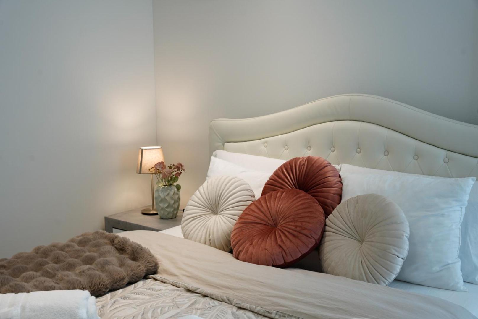 Lakeside Attic Lugano Zewnętrze zdjęcie