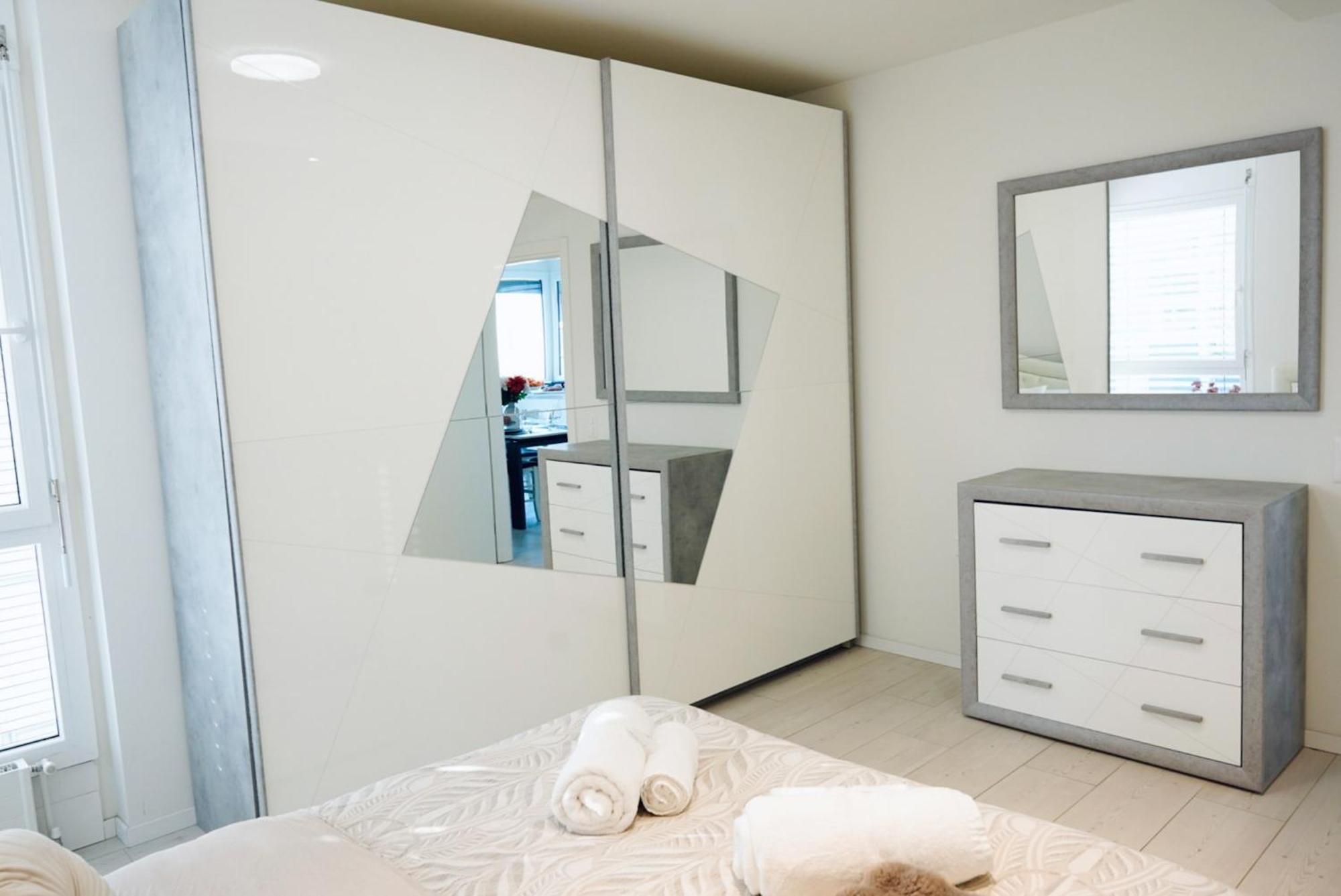 Lakeside Attic Lugano Zewnętrze zdjęcie