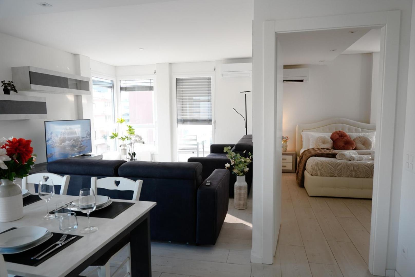 Lakeside Attic Lugano Zewnętrze zdjęcie