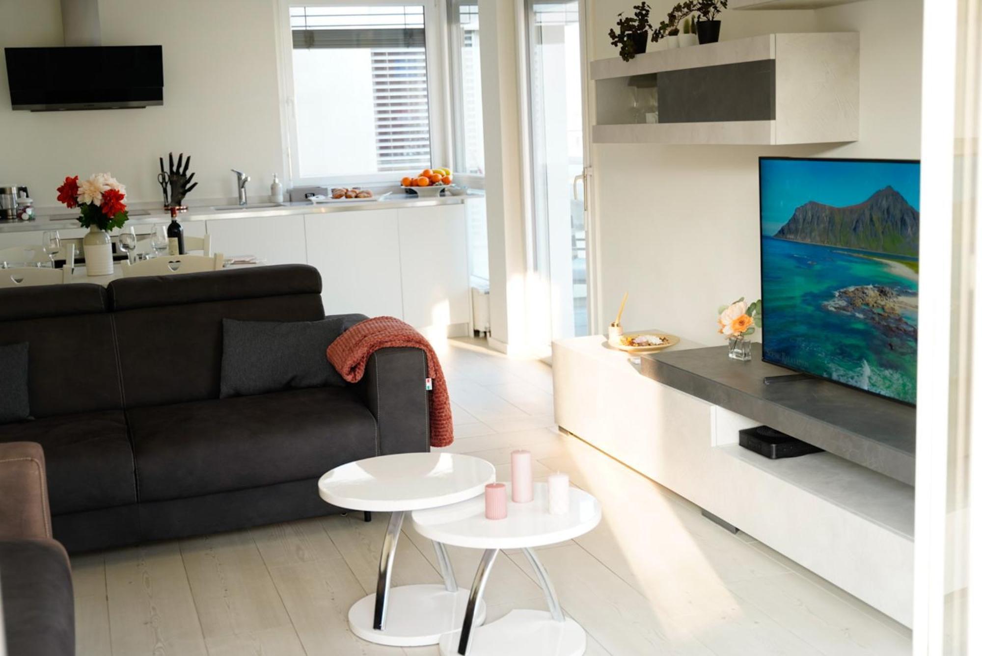 Lakeside Attic Lugano Zewnętrze zdjęcie