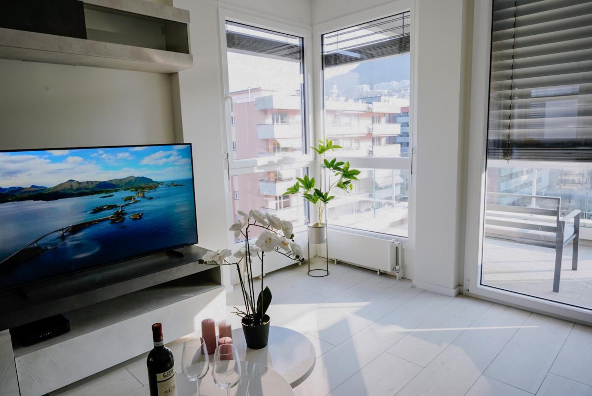 Lakeside Attic Lugano Zewnętrze zdjęcie