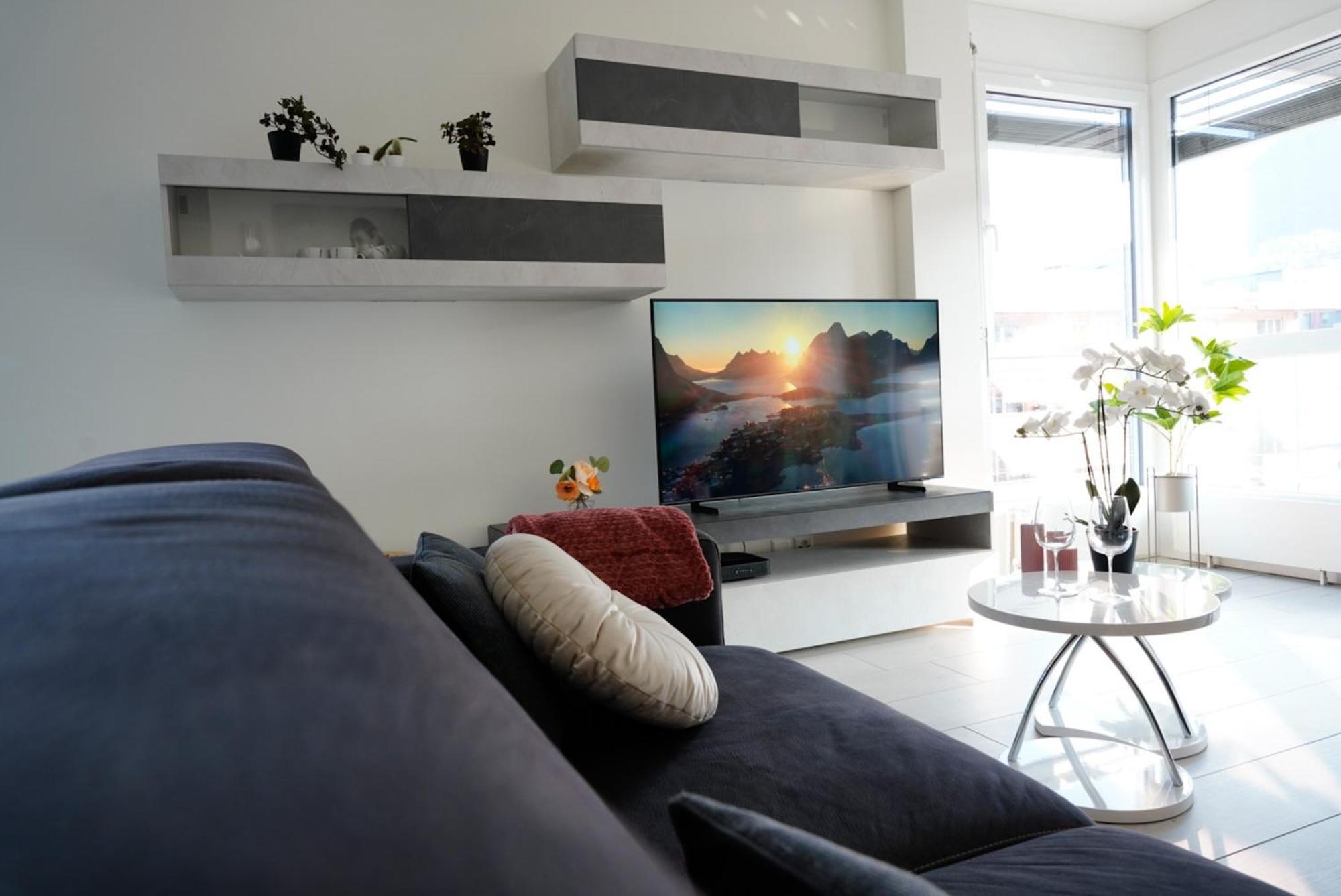 Lakeside Attic Lugano Zewnętrze zdjęcie