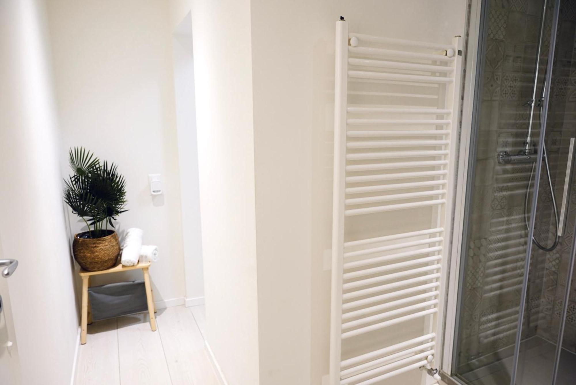 Lakeside Attic Lugano Zewnętrze zdjęcie